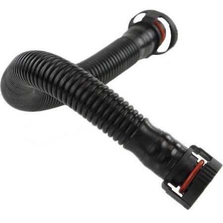 Crp Products Breather Hose, Abv0152 ABV0152